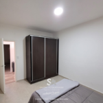 Departamento 2 dormitorios Roqui S. Peña 5