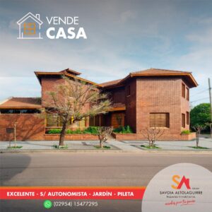 Casa - Capital
