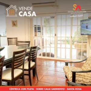 Casa - Santa Rosa