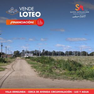Terreno - Santa Rosa