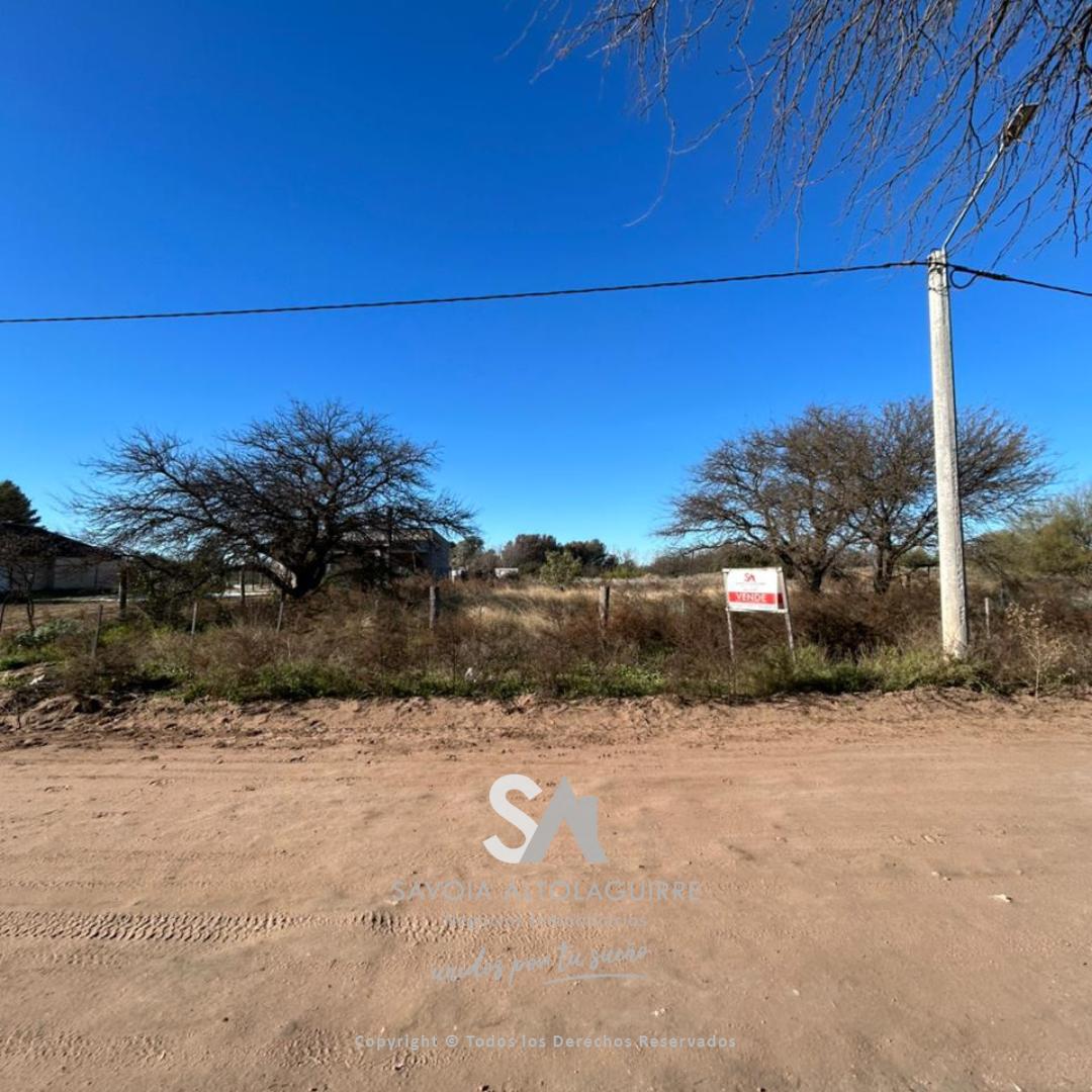 VENDE: TERRENO EN LOWO CHE - Imagen 3