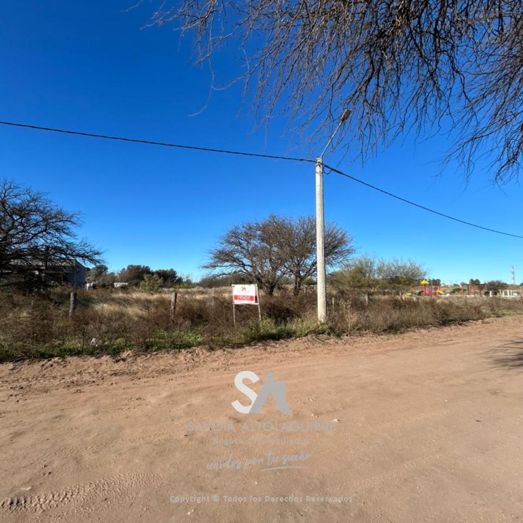 VENDE: TERRENO EN LOWO CHE - Imagen 4