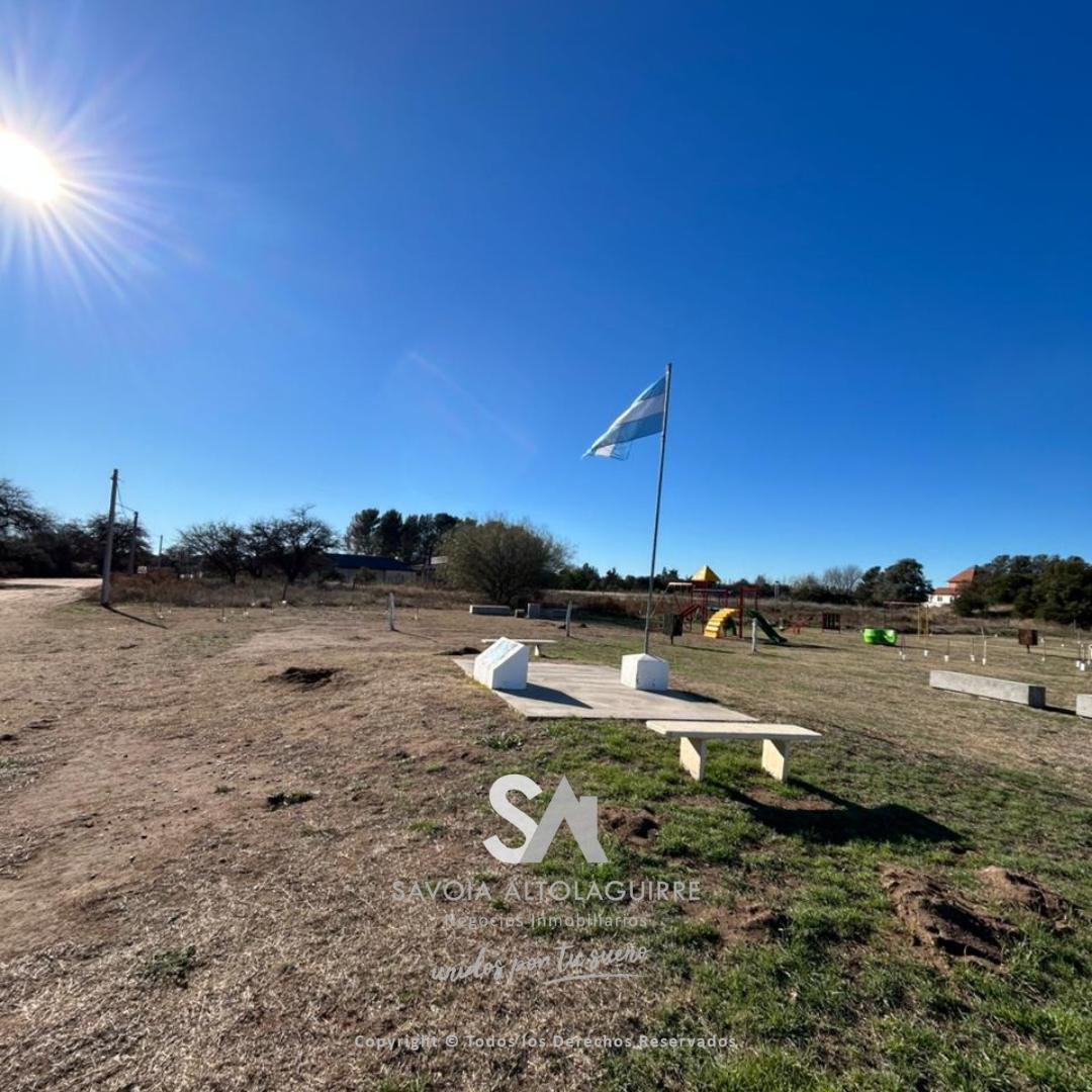 VENDE: TERRENO EN LOWO CHE - Imagen 2