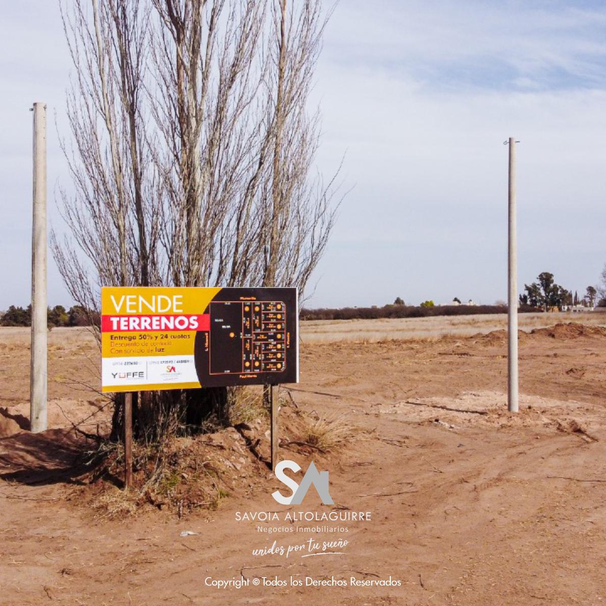 Terreno en Frente a Villa Martita - Imagen 6