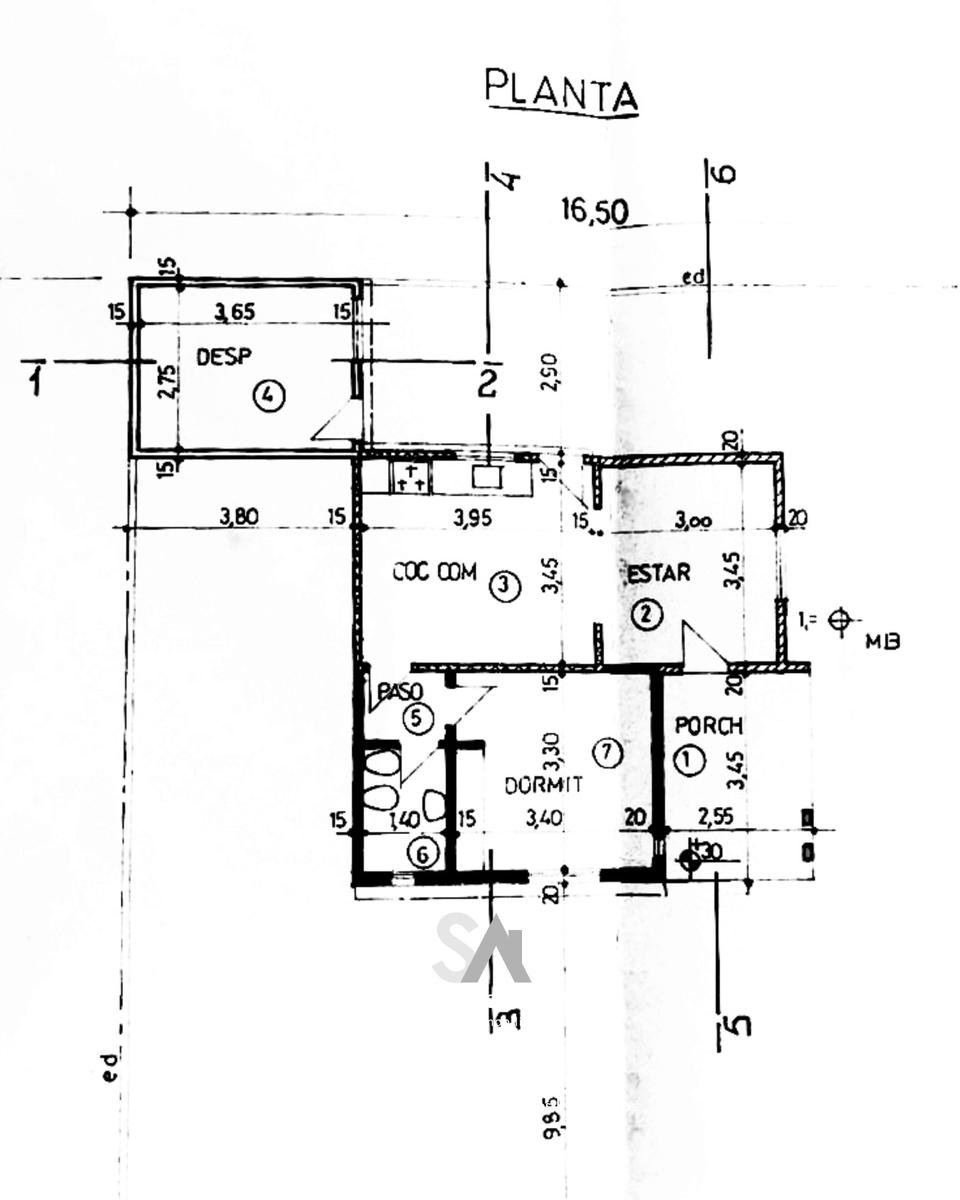 Casa en Santa Rosa - Imagen 9