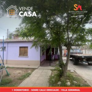 Casa en Santa Rosa