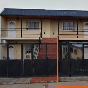 Departamento en Villa del Busto