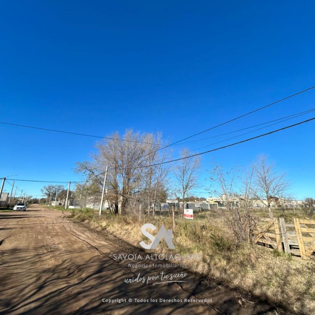 VENDE: TERRENOS EN BARRIO EL FARO - Imagen 2