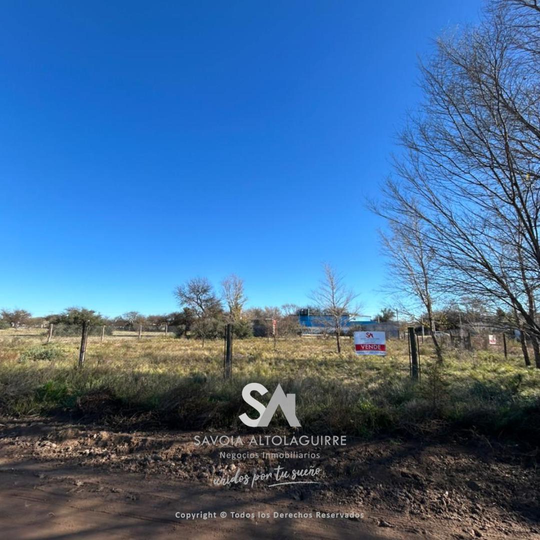 VENDE: TERRENOS EN BARRIO EL FARO - Imagen 4
