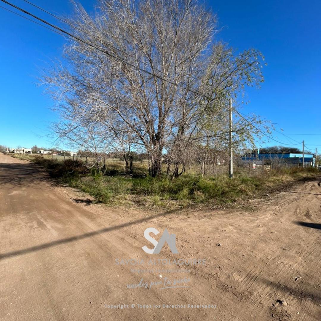 VENDE: TERRENOS EN BARRIO EL FARO - Imagen 7