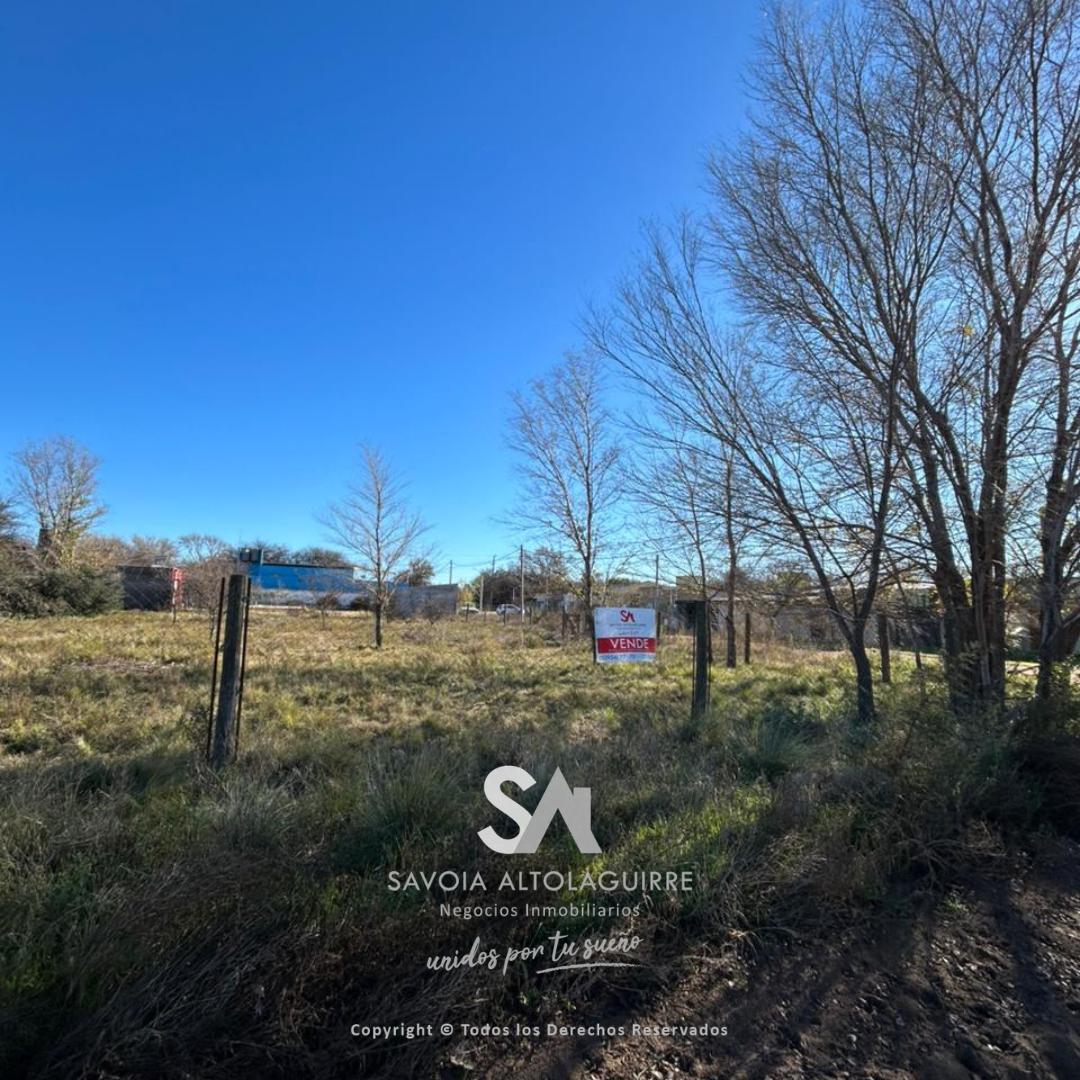 VENDE: TERRENOS EN BARRIO EL FARO - Imagen 3