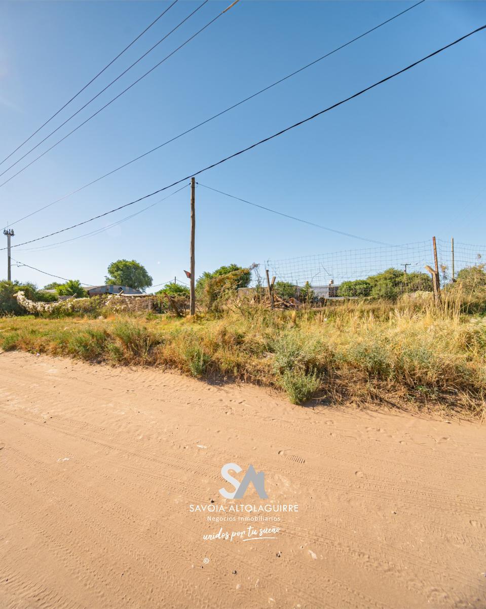 VENDE: EXCELENTE TERRENO EN ESQUINA APTO MULTIPLES USOS - Imagen 7