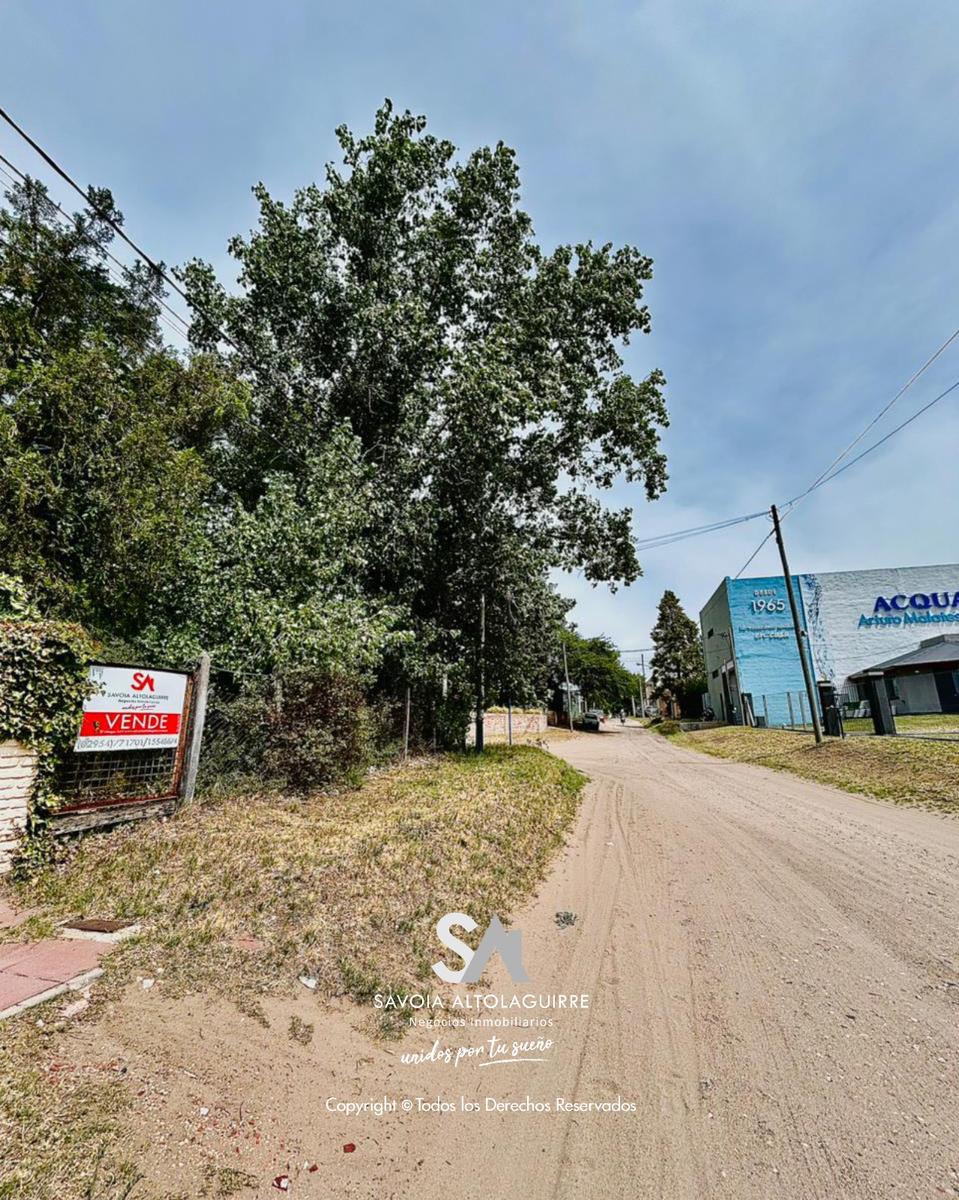 VENDE: EXCELENTE TERRENO EN UBICACIÓN PRIVILEGIADA - Imagen 6