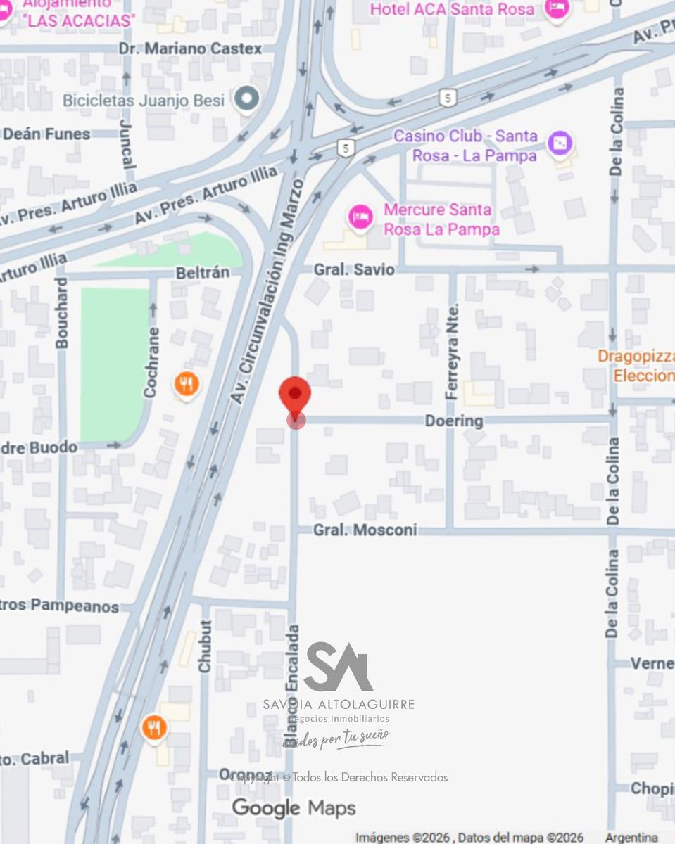 VENDE: EXCELENTE TERRENO EN UBICACIÓN PRIVILEGIADA - Imagen 2