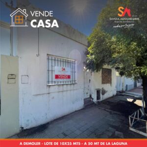 Casa en Santa Rosa