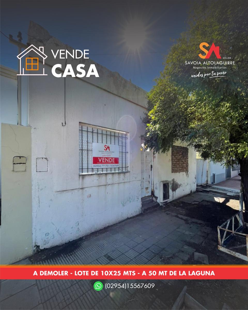 Casa en Santa Rosa