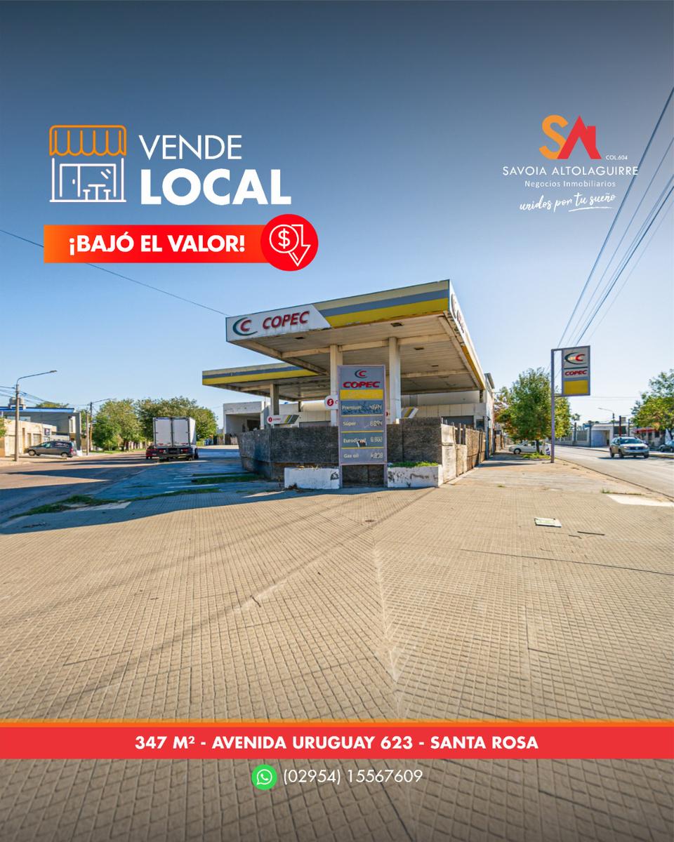 Local en Santa Rosa - Imagen 5