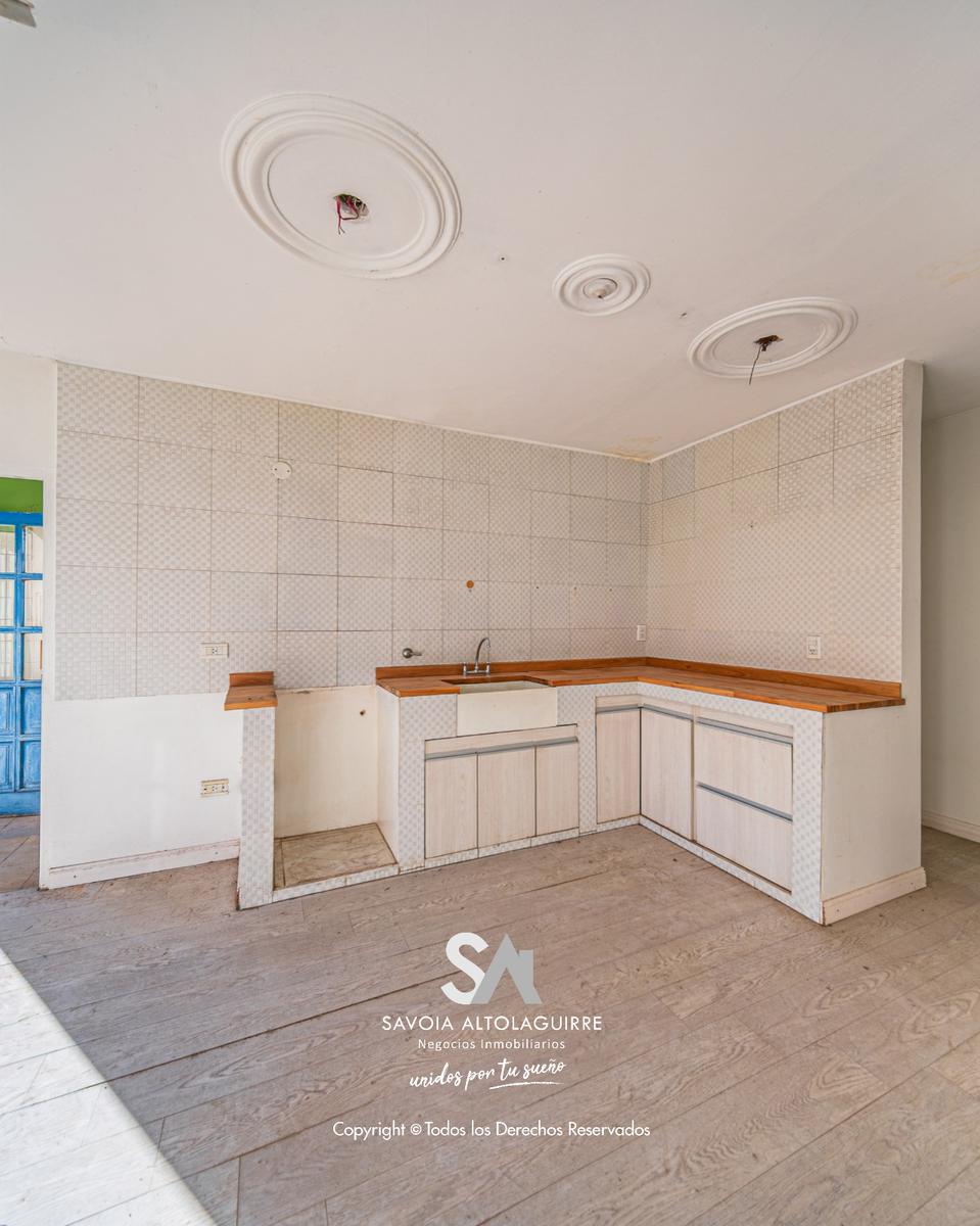 Casa en A. Ilia y Grassi - Imagen 9