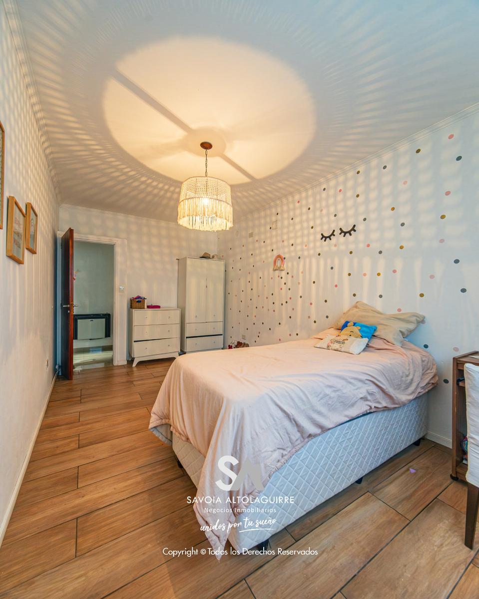 VENDE: CASA 3 DORMITORIOS CON PARQUE Y PILETA EN TOAY - Imagen 7