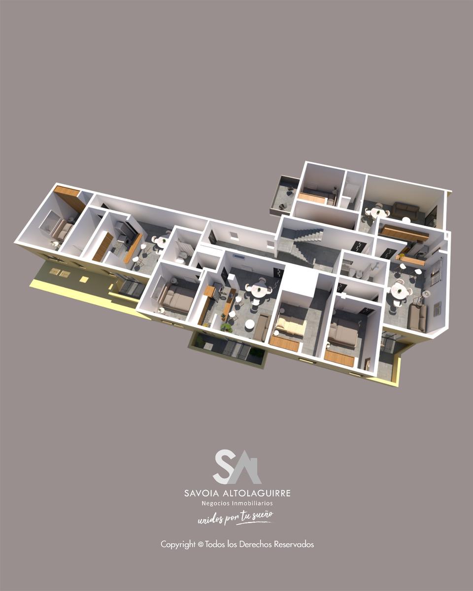 Departamentos y Locales en Pozo - Imagen 3