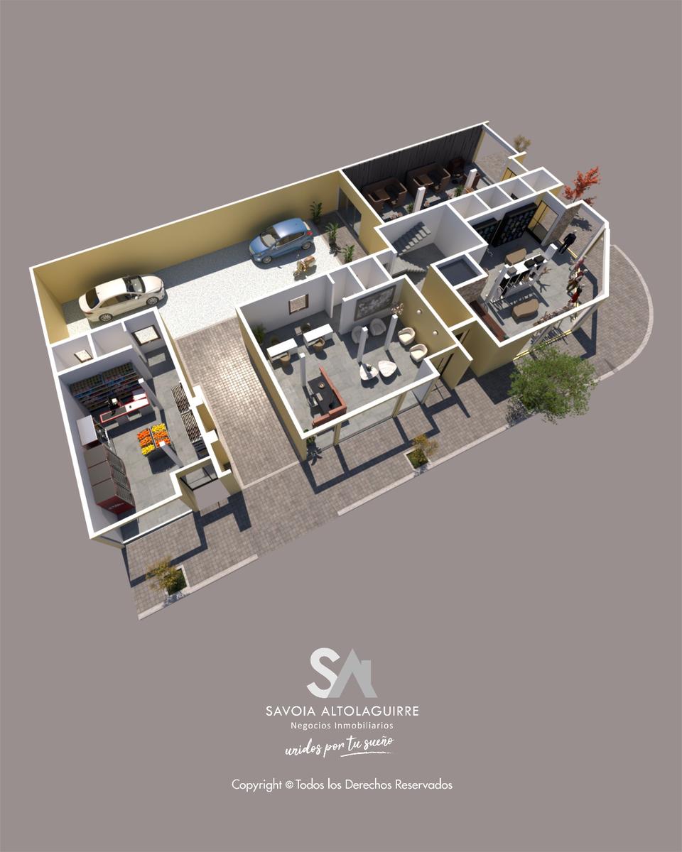 Departamentos y Locales en Pozo - Imagen 5