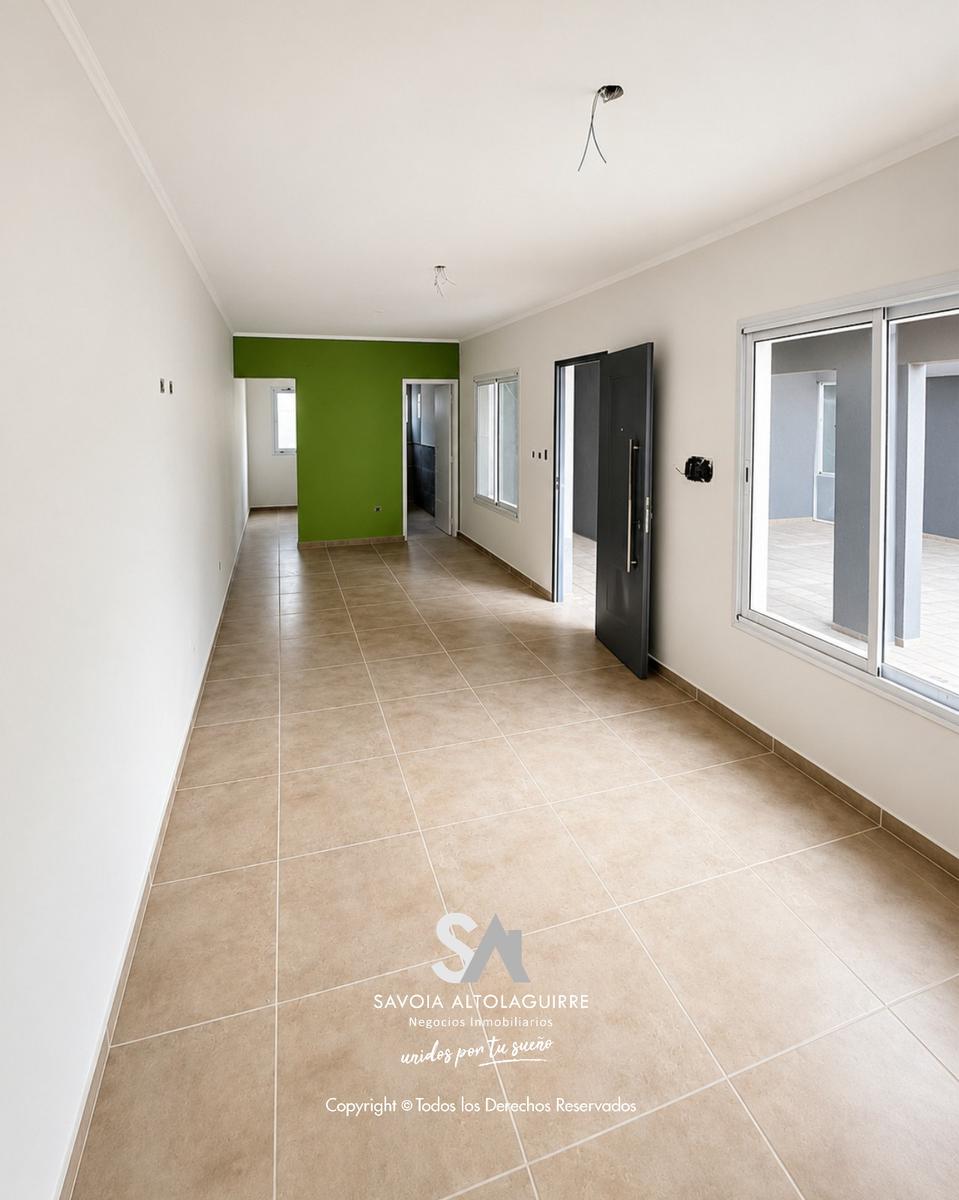 Departamento en Santa Rosa - Imagen 2