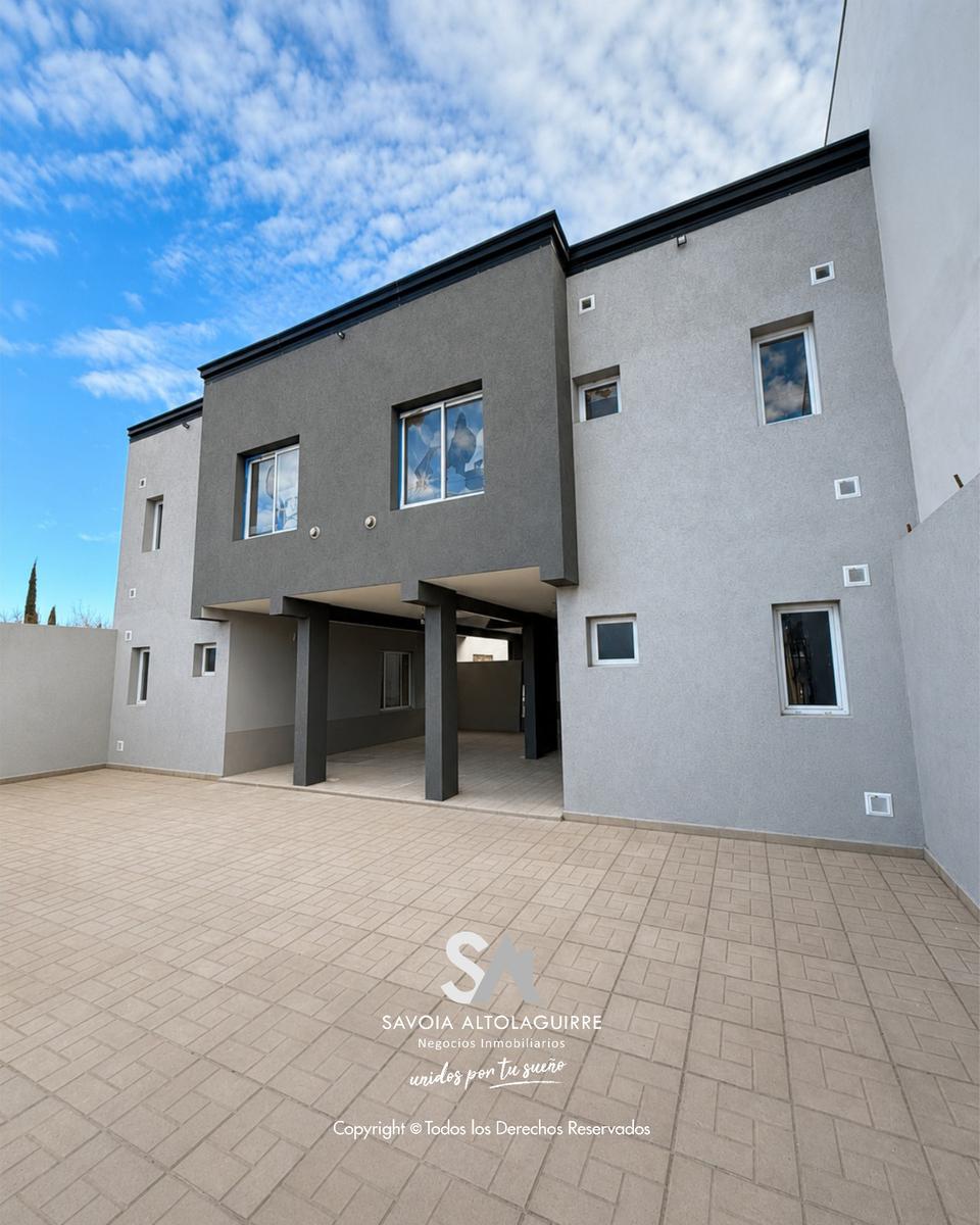 Departamento en Santa Rosa - Imagen 6