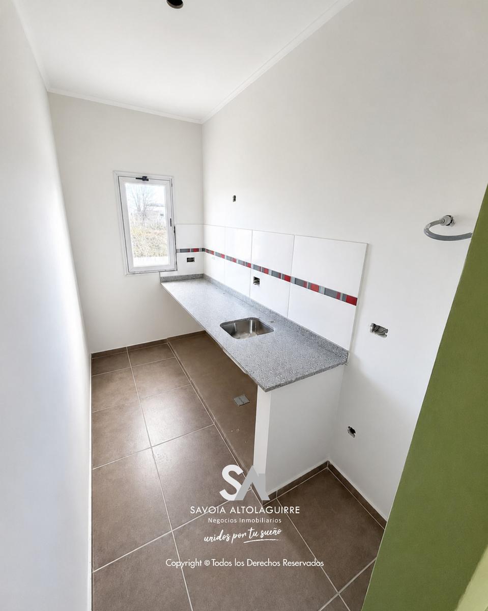 Departamento en Santa Rosa - Imagen 5