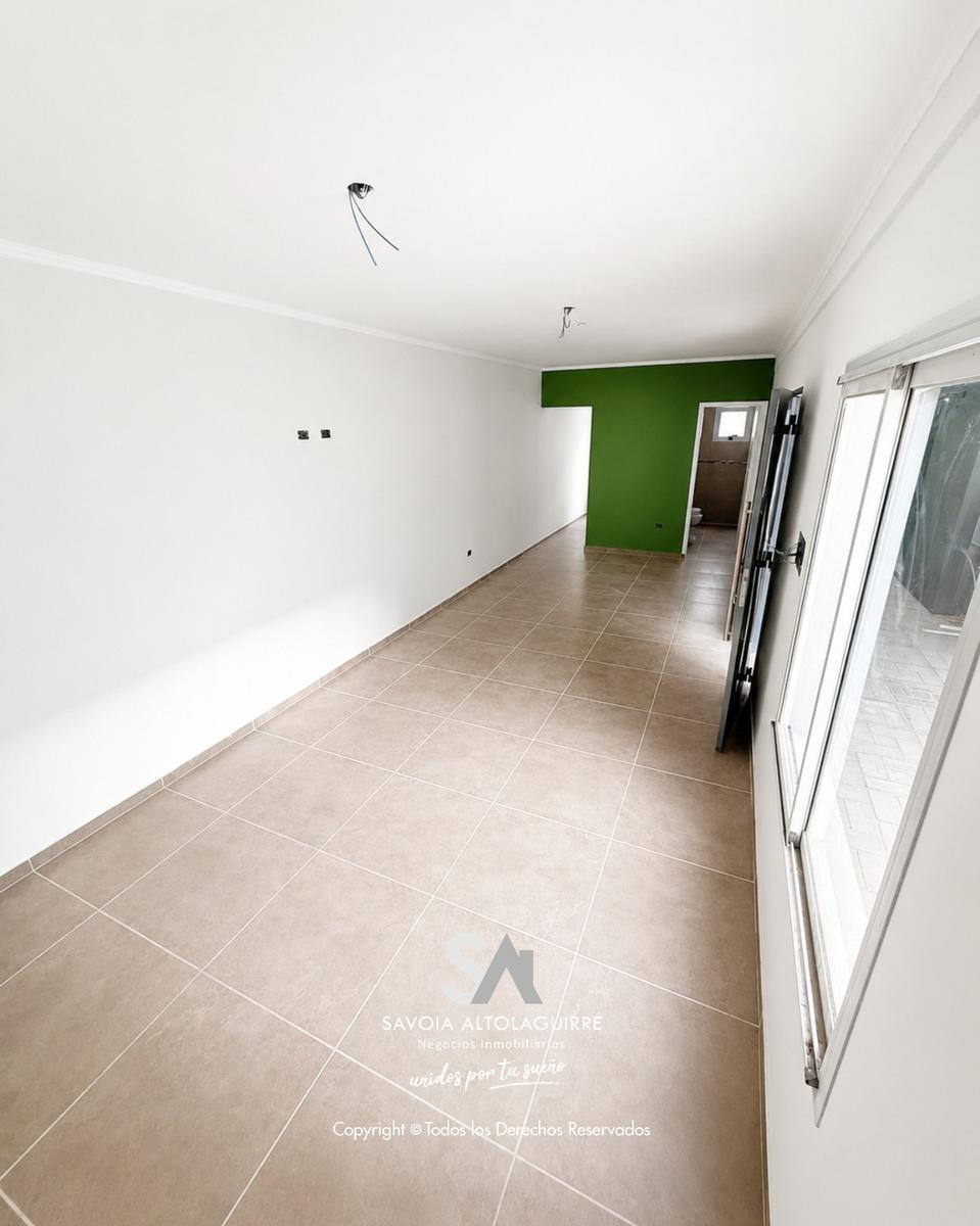 Departamento en Santa Rosa - Imagen 4
