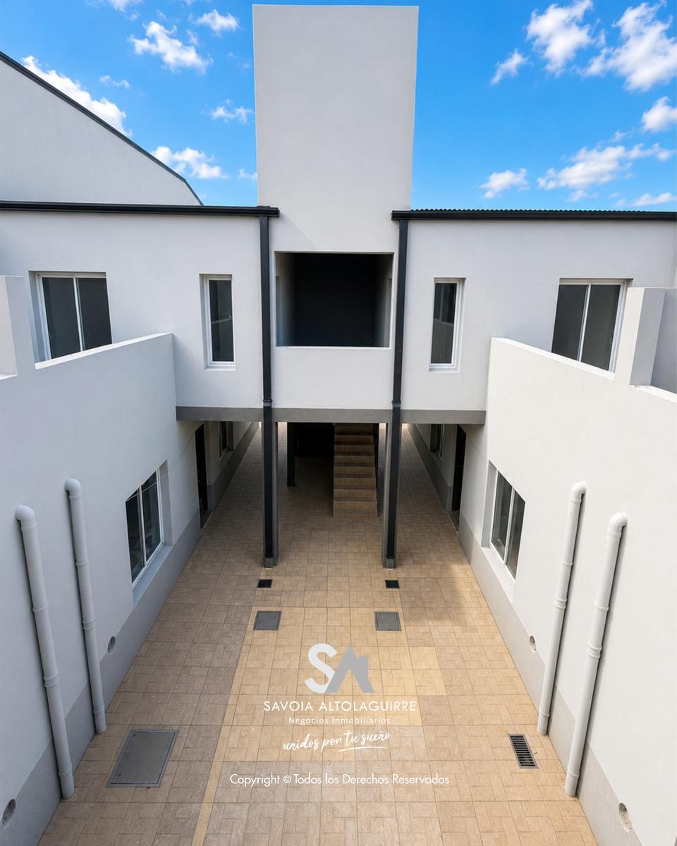 Departamento en Santa Rosa - Imagen 8