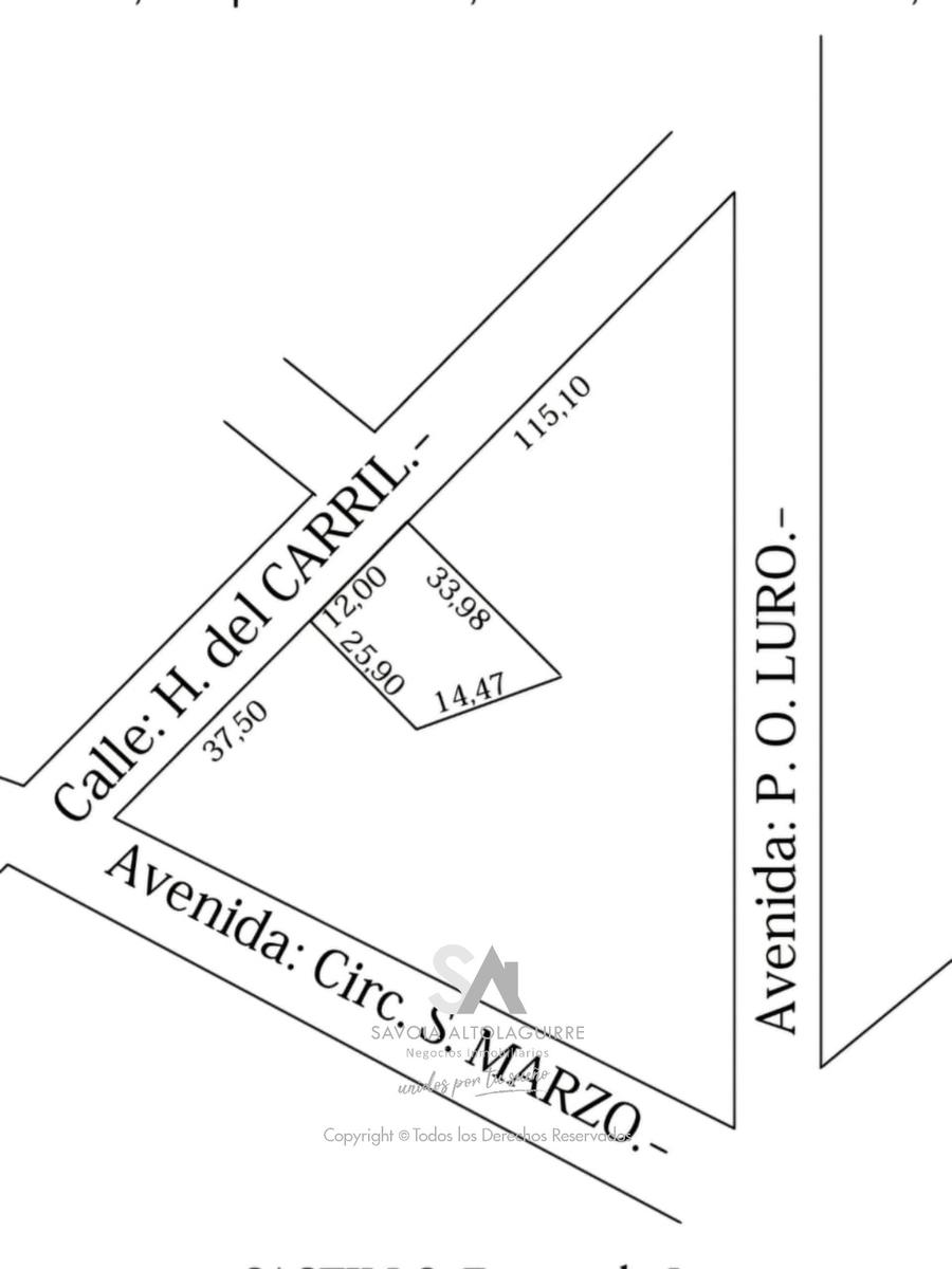 Terreno ideal galpón - Imagen 4