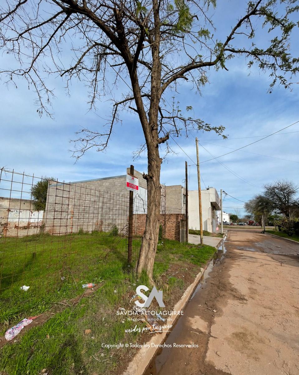 Terreno ideal galpón - Imagen 3