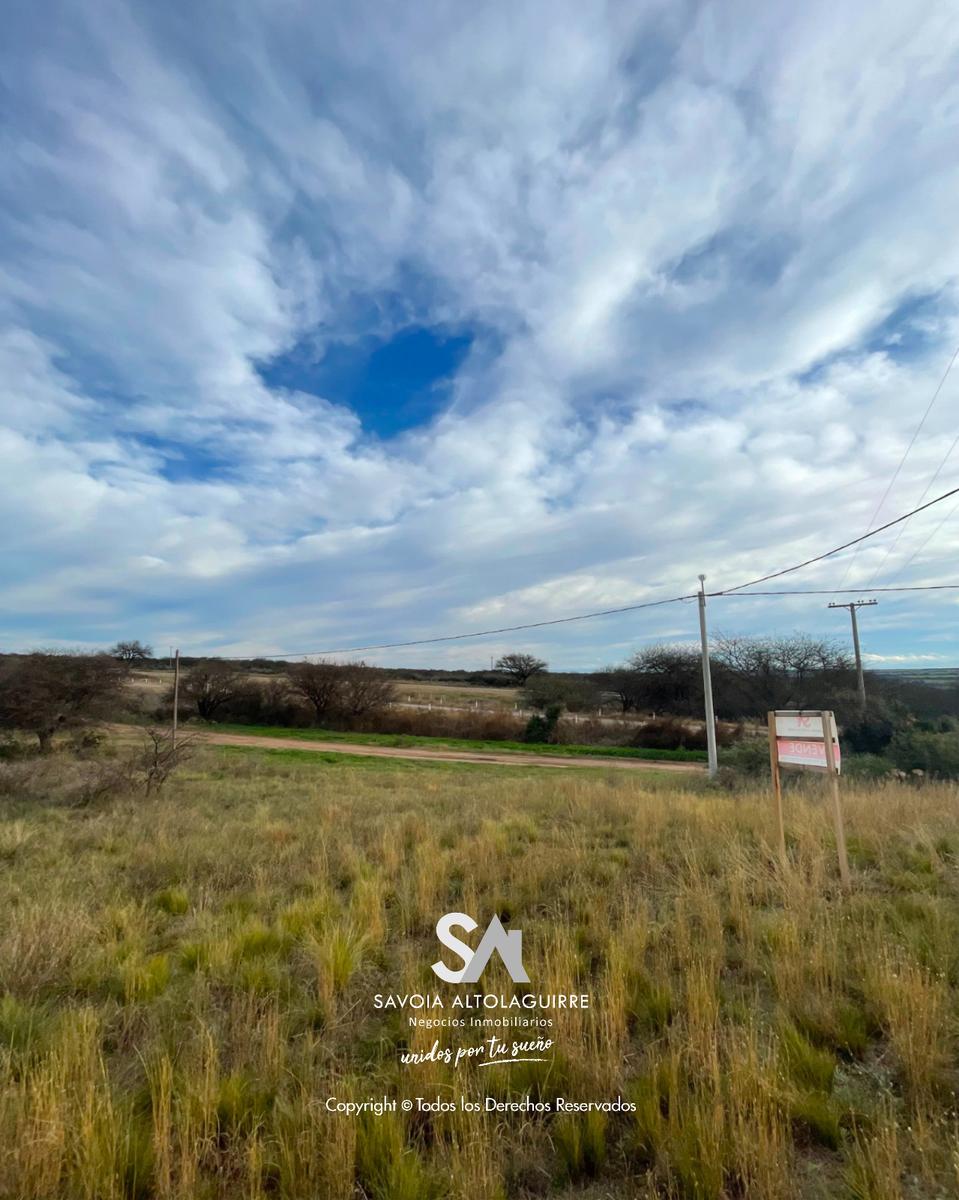 Terreno en Toay - Imagen 7
