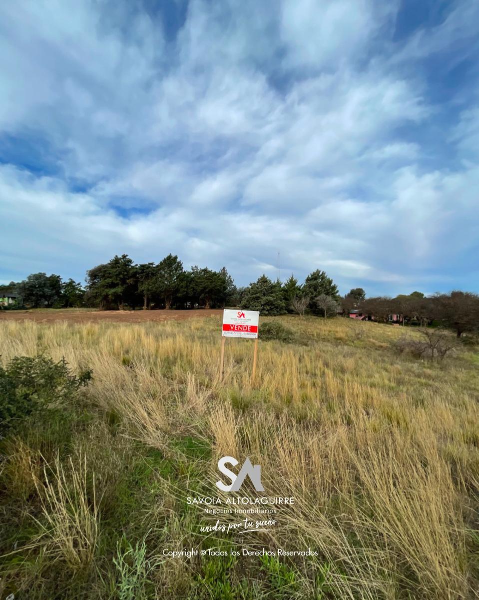 Terreno en Toay - Imagen 2