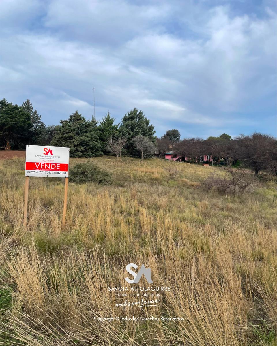Terreno en Toay - Imagen 9