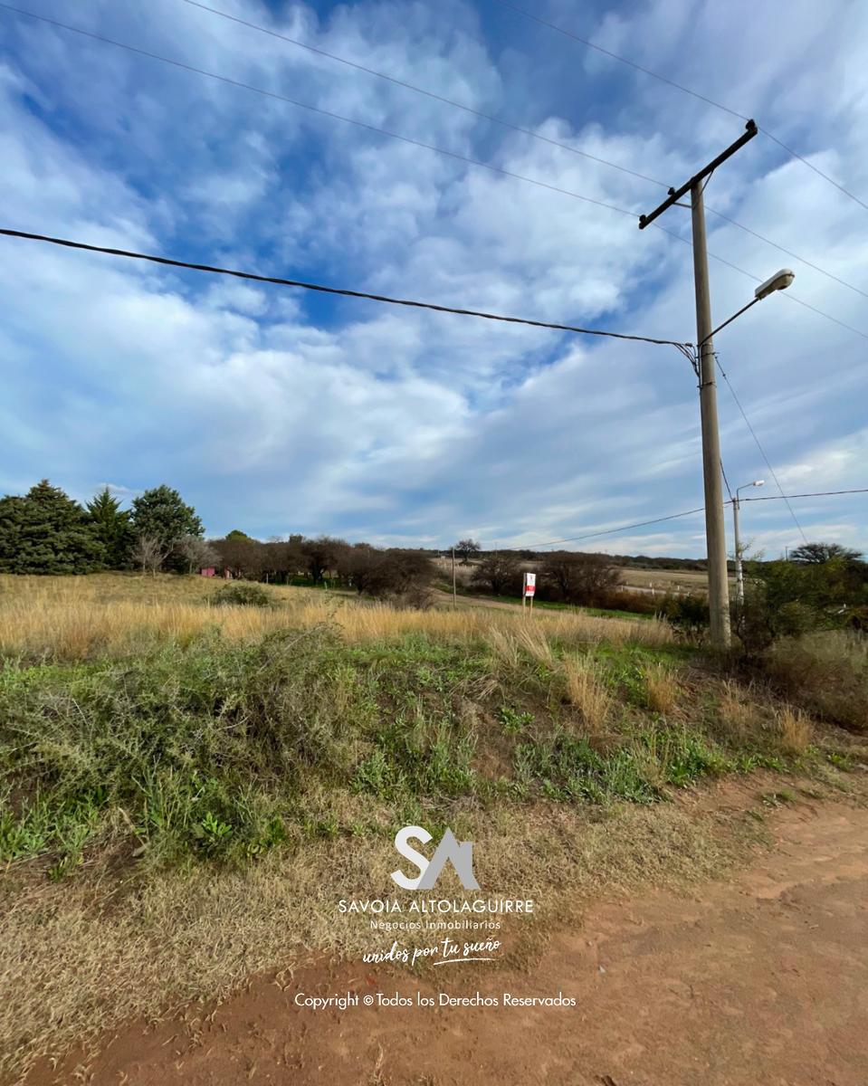 Terreno en Toay - Imagen 8
