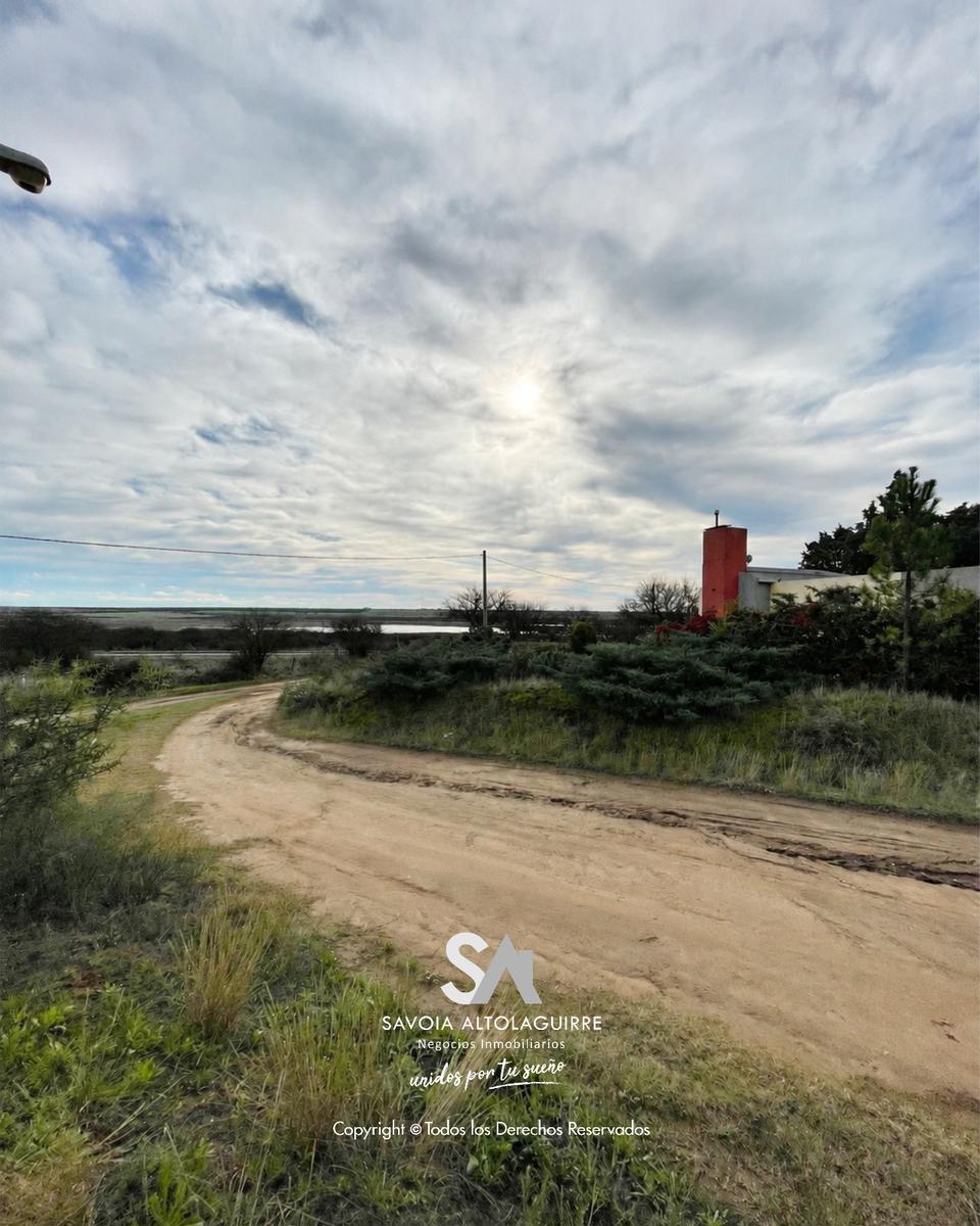Terreno en Toay - Imagen 4