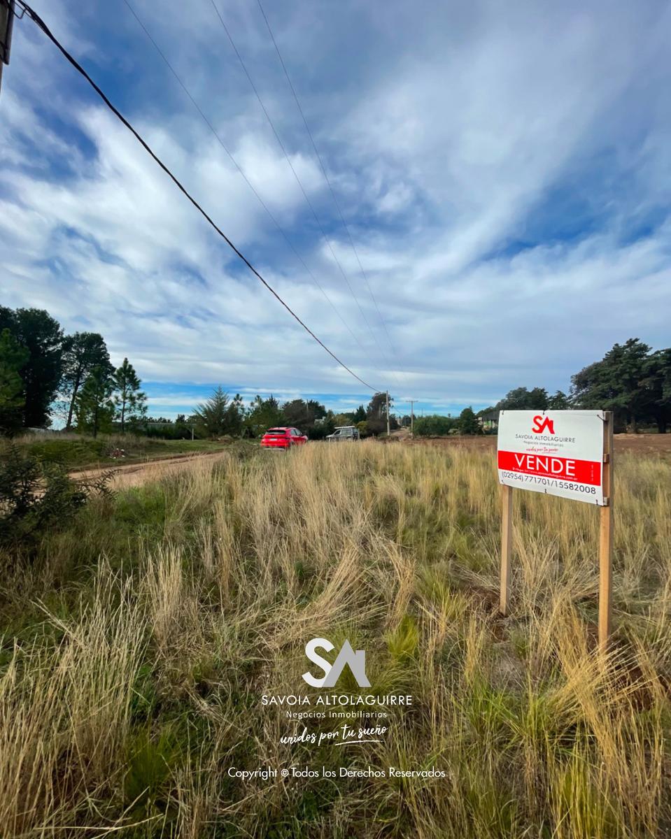 Terreno en Toay - Imagen 6