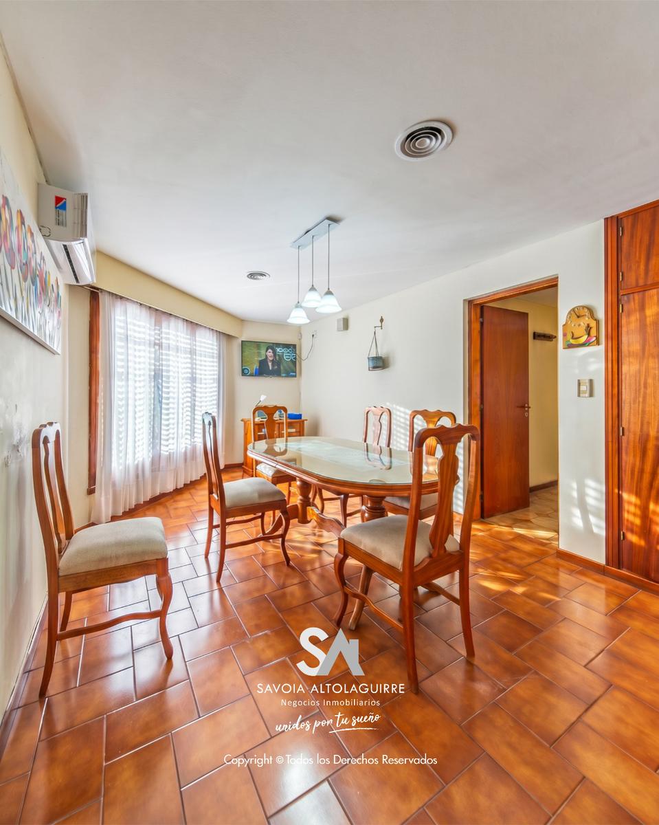 Casa en Bella Vista - Imagen 4