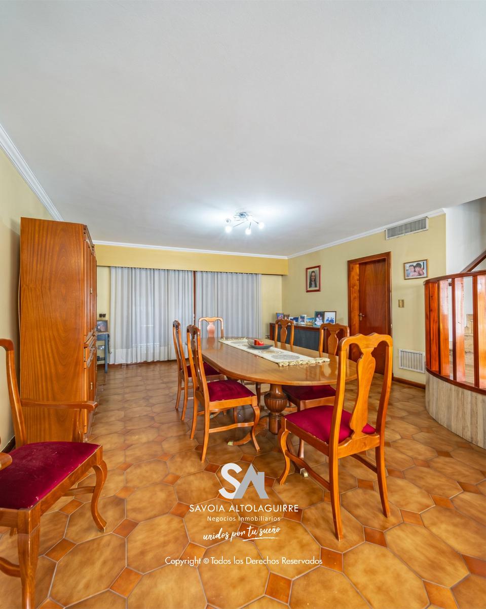 Casa en Bella Vista - Imagen 6