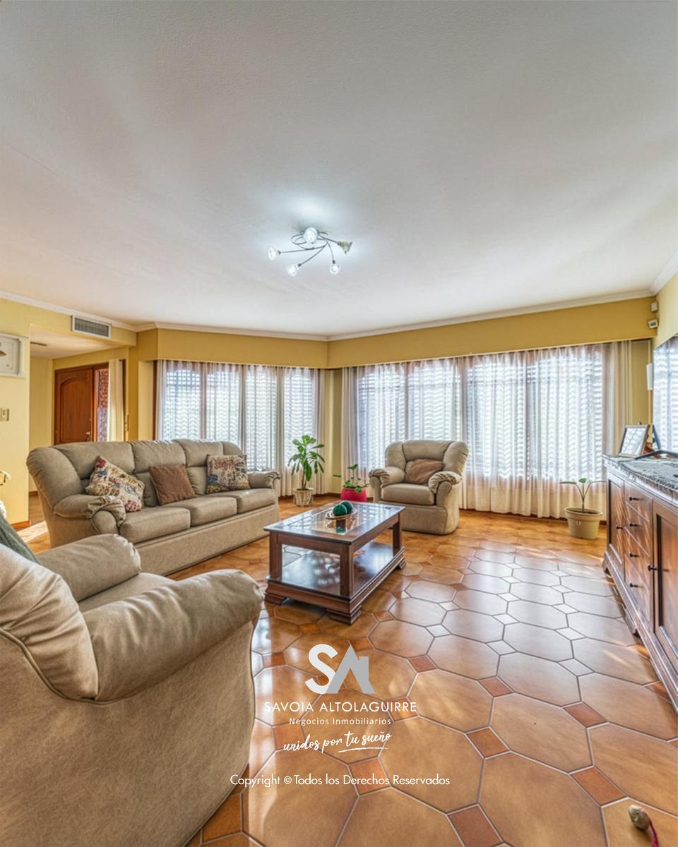 Casa en Bella Vista - Imagen 8