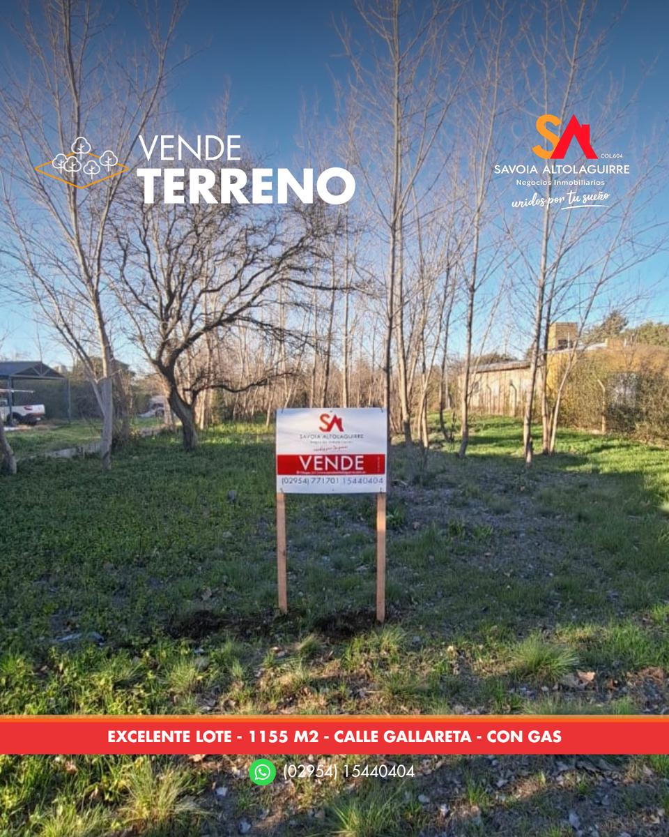 Terreno en Lowo Che - Imagen 7