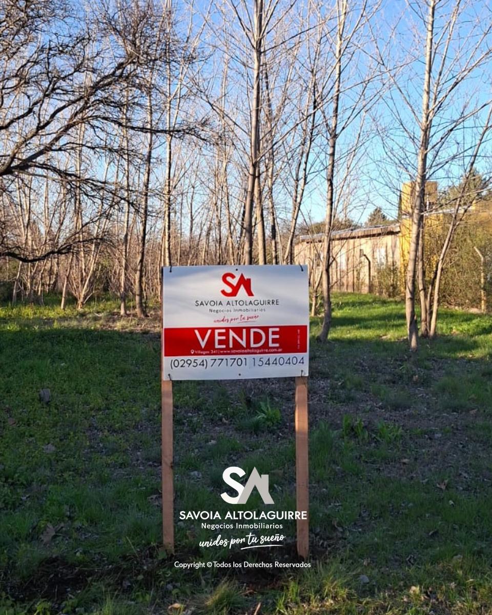 Terreno en Lowo Che - Imagen 4