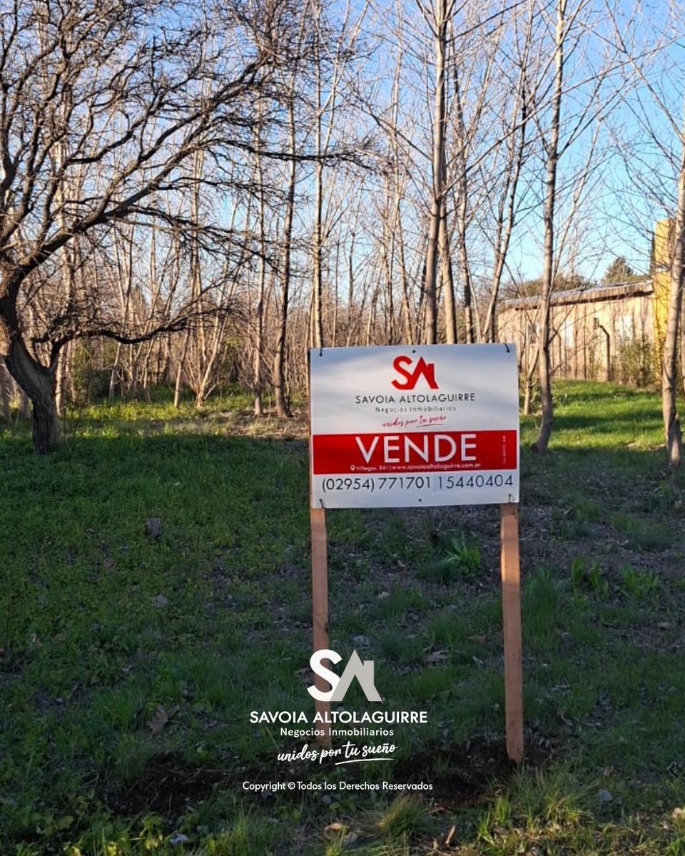 Terreno en Lowo Che - Imagen 5